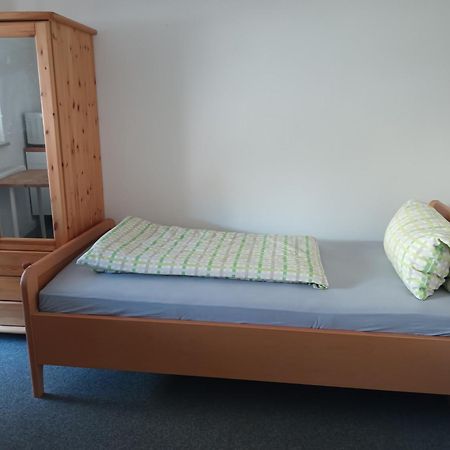 Cityzimmer Eltmann Экстерьер фото
