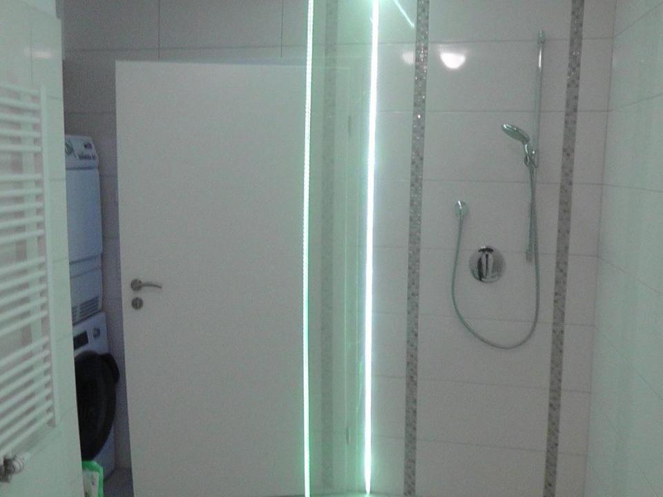 Cityzimmer Eltmann Экстерьер фото