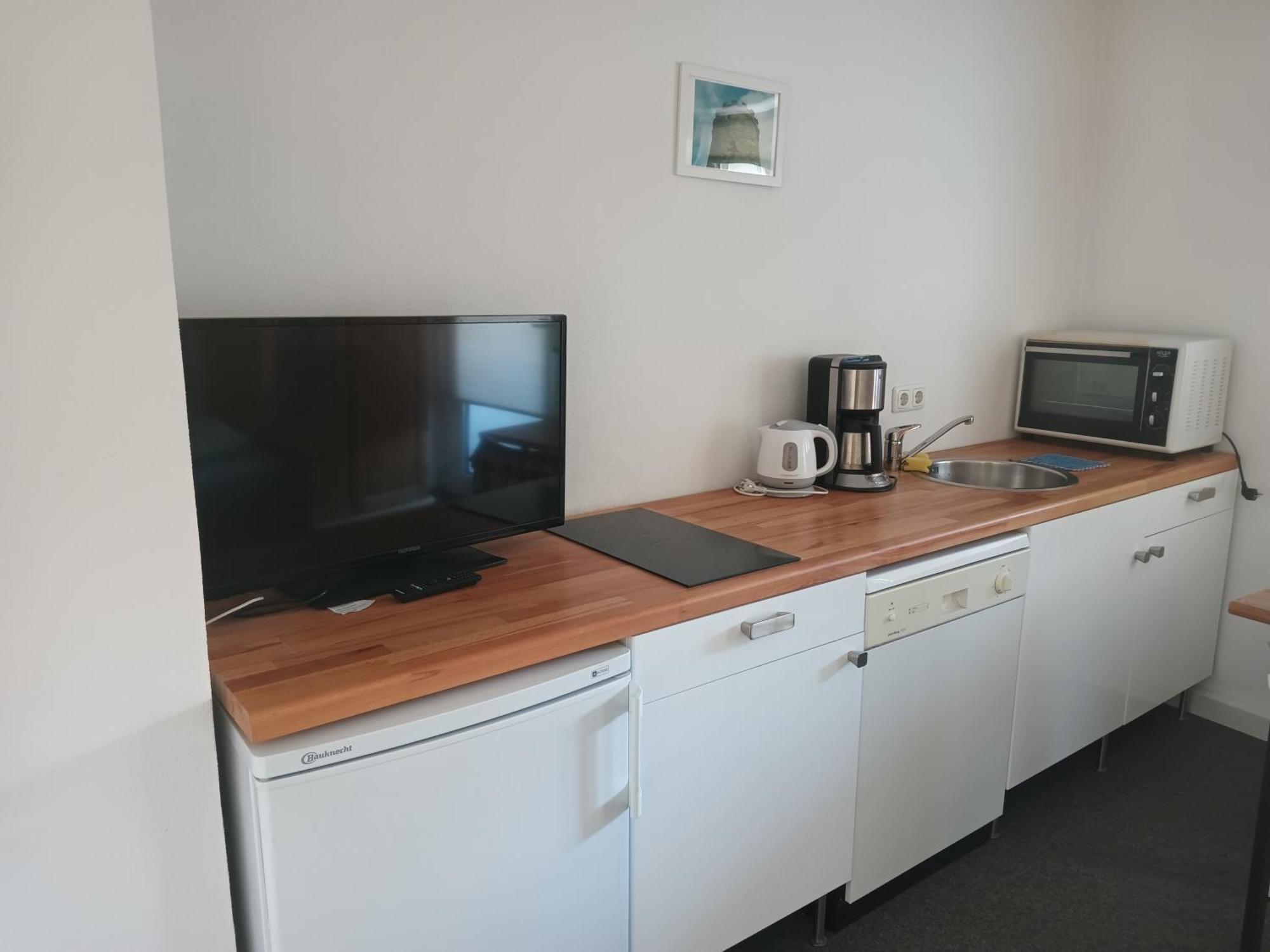 Cityzimmer Eltmann Экстерьер фото