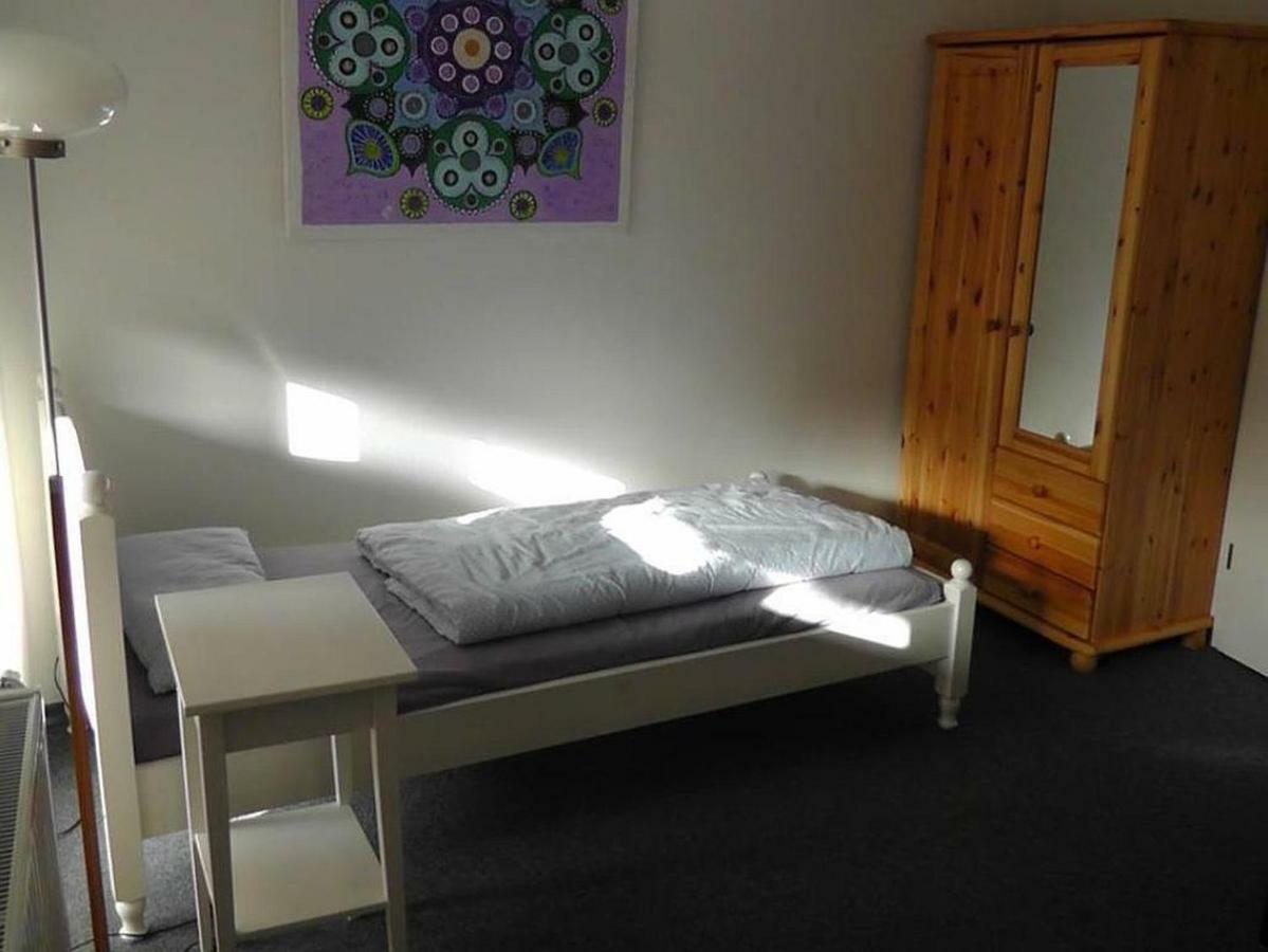 Cityzimmer Eltmann Экстерьер фото